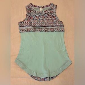 Ivivva Lightweight Tank Top